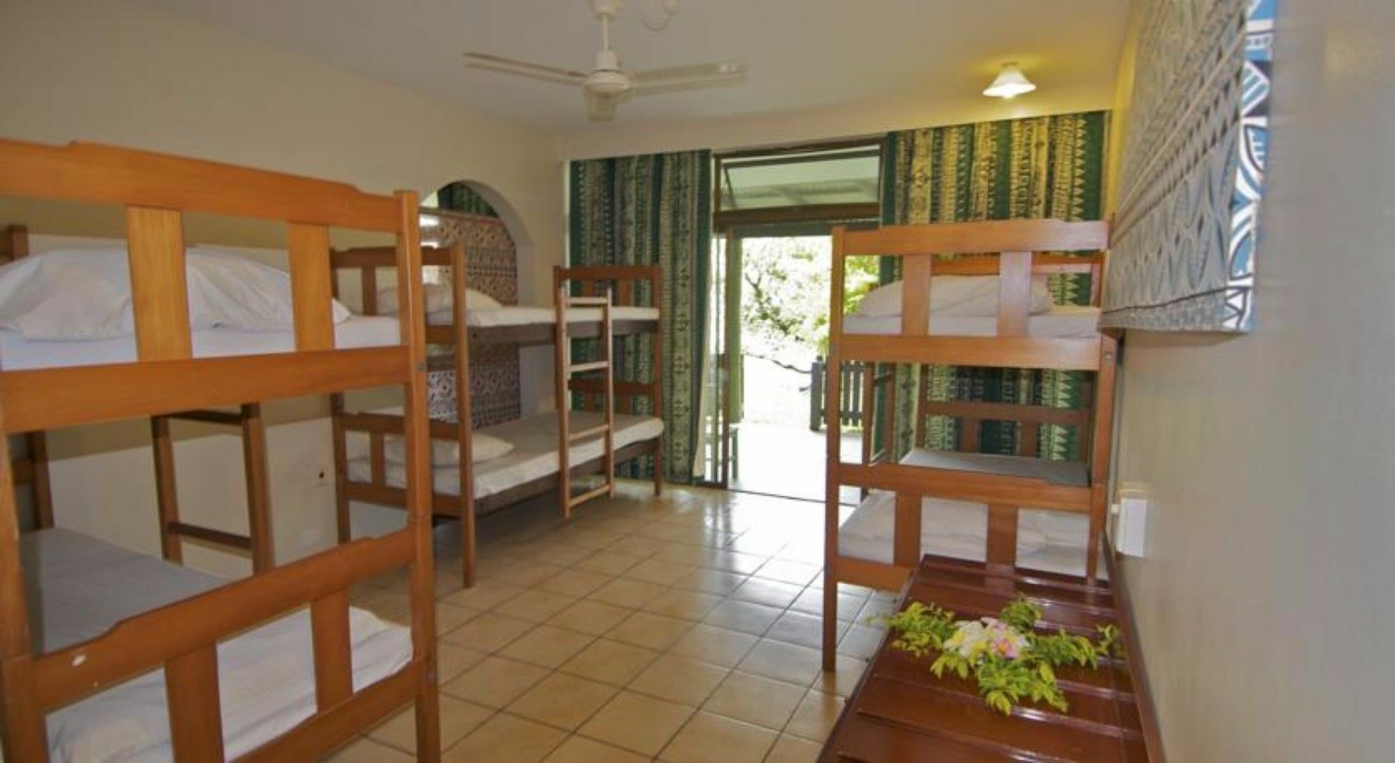 Savusavu Hot Springs Hotel Ngoại thất bức ảnh