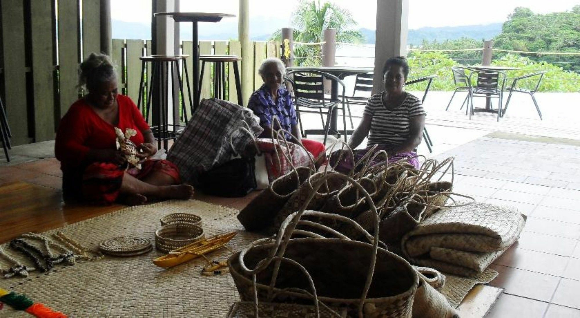 Savusavu Hot Springs Hotel Ngoại thất bức ảnh